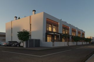 Casa a Dolores
