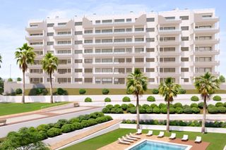 Apartament a San Miguel de Salinas