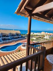 Casa adossada a Callao Salvaje - Playa Paraíso