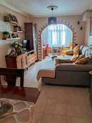 Flat in Calle Cañada Blanca