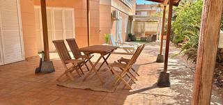 Appartement à Costa del Silencio