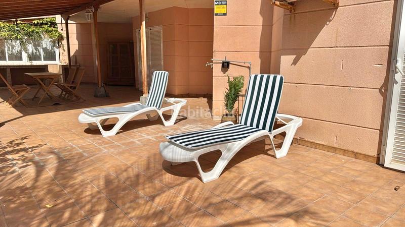 Foto 1dff65b9-45c0-44a0-b61f-d2080ccae153. Etagenwohnung mit pool in Costa del Silencio Arona