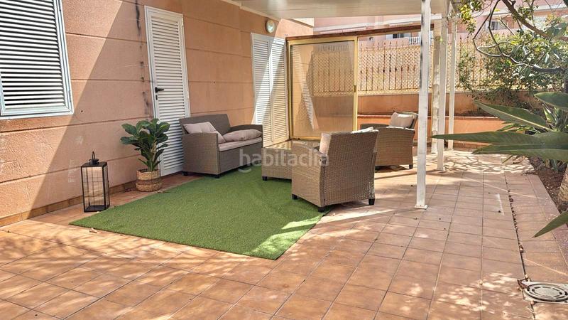 Foto 68b3019d-0ac9-49ce-888e-f53279df2dd7. Flat with pool in Costa del Silencio Arona