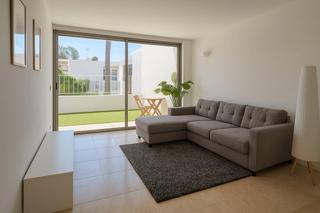 Etagenwohnung  Calle ten-bel