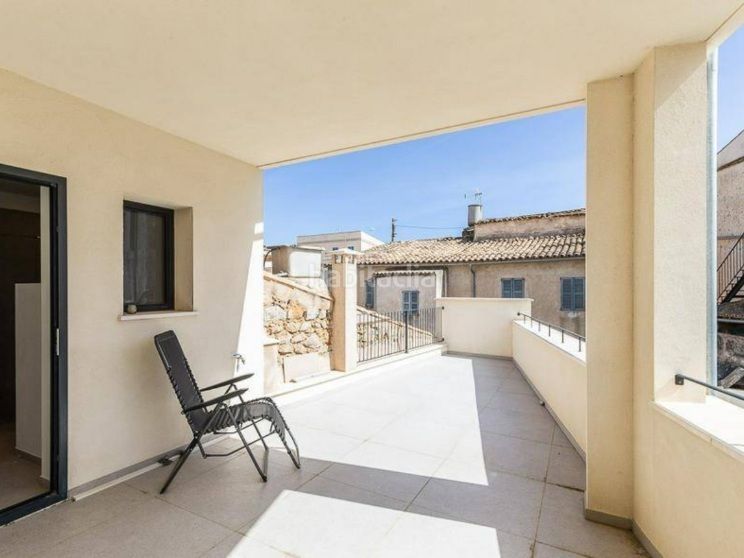 Foto 4d6fe2f9-c466-489c-b04e-678602a03e8f. Casa amb calefacció a Artà poble Artà