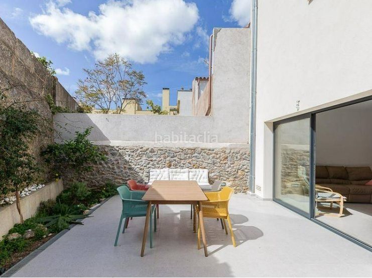 Foto cc400475-3469-4b27-b1da-aacfca4a18cd. Casa amb calefacció a Artà poble Artà