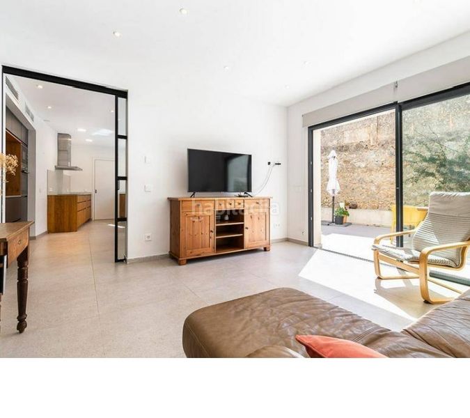 Foto df58d1d8-e856-44b4-939f-48e01e95ce2e. Casa amb calefacció a Artà poble Artà