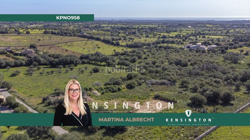 Foto 66f43b1a-ddfa-4a7b-9e86-be1d80334908. Terreny residencial a Manacor centre Manacor