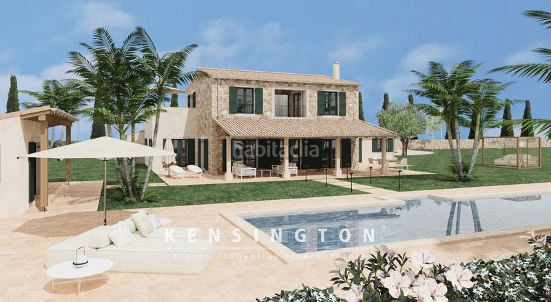 Foto d6f7f22a-3dc0-4772-90d1-63f6cbd7fce6. Terreny residencial a Manacor centre Manacor