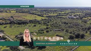Terreny residencial a Manacor Centre