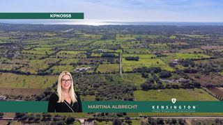 Terreny residencial a Manacor Centre