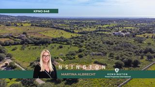 Terreny residencial a Manacor Centre