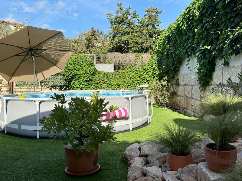 Foto 863b0518-6a76-441e-8620-ad2a95d25e70. Maison avec chauffage piscine dans Son Servera poble Son Servera