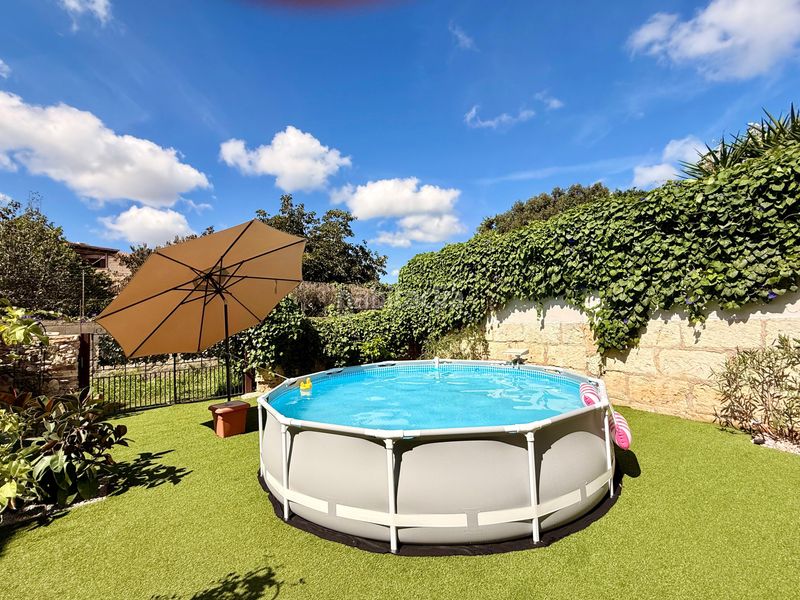 Foto a695e523-36dd-4379-b3ce-5ebf3a16613f. Maison avec chauffage piscine dans Son Servera poble Son Servera