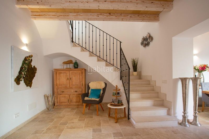Foto 885fe213-3d7b-4fbc-ab8a-063615cc240a. Maison avec chauffage piscine dans Capdepera poble Capdepera
