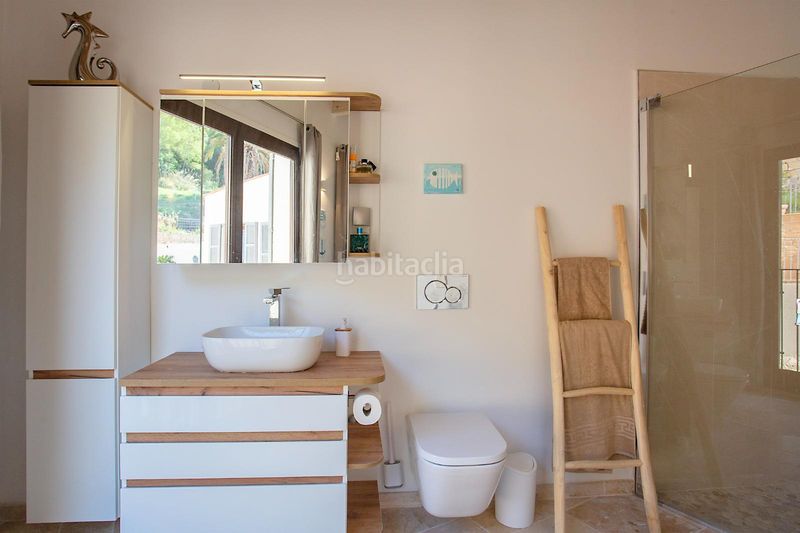 Foto a73a766b-f328-4381-b347-ec149d65cdfa. Maison avec chauffage piscine dans Capdepera poble Capdepera