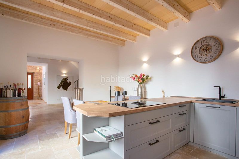 Foto abd83b85-41f7-4d97-94e3-5117b8ef7775. Maison avec chauffage piscine dans Capdepera poble Capdepera