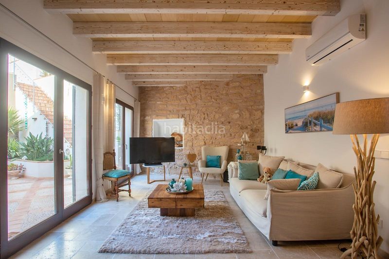 Foto f8361eab-73fb-41a9-a7e3-aed63429e925. Maison avec chauffage piscine dans Capdepera poble Capdepera