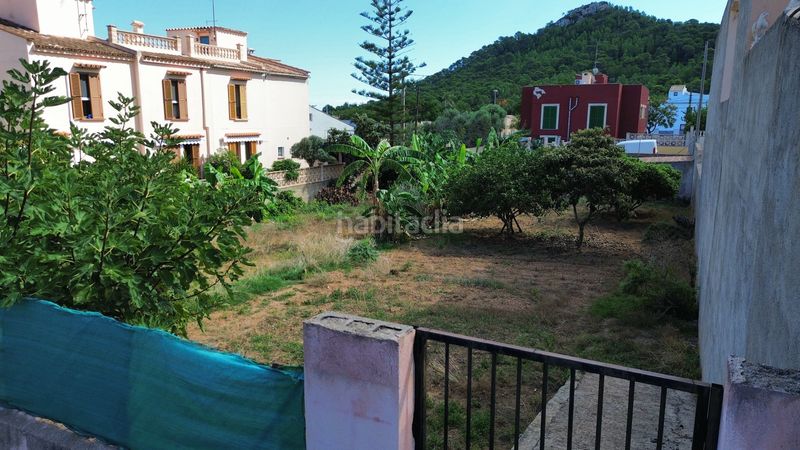 Foto b74bc9e6-a67e-4b6e-bd18-df524fa318ec. Terreno residencial atractiva parcela edificable potencial versátil para familias o inversores en Capdepera