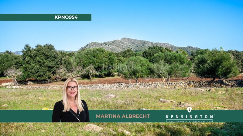 Foto 816f44cf-3d6a-46d0-8b71-29f15991f708. Terreny residencial a Artà poble Artà