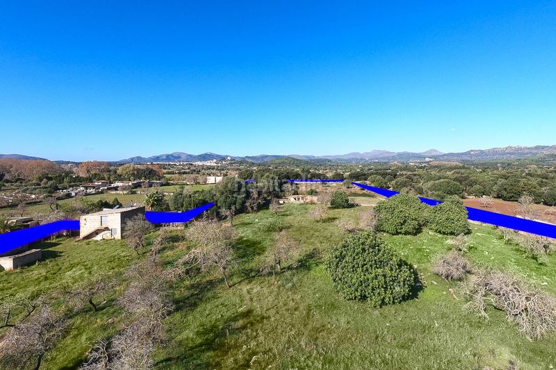 Foto 9d9a453f-a3c2-4677-bf8a-bd9a9b110e47. Terreny residencial a Artà poble Artà