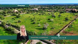 Terreny residencial a Manacor Centre