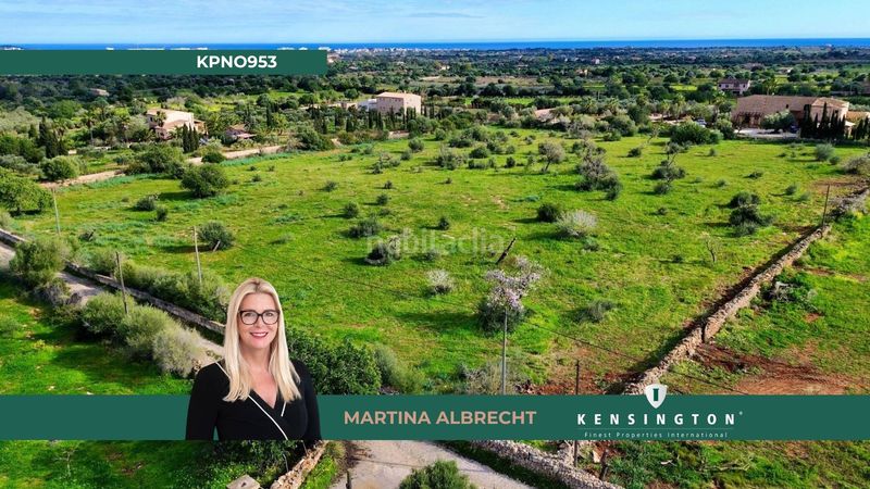Foto 1620d99f-19af-4544-9043-b795d83824e2. Terreny residencial a Manacor centre Manacor