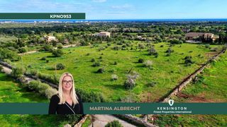 Terreny residencial a Manacor Centre