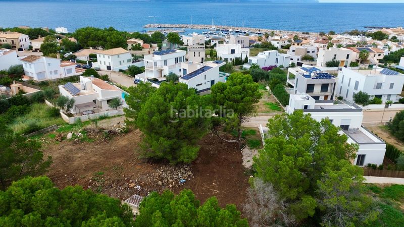Foto 2d02e237-38d6-4f57-ba09-daa088912803. Terreny residencial a Artà poble Artà