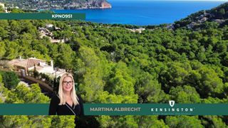 Terreno residenziale in Font de Sa Cala. Parcela con vistas al mar en canyamel a un precio muy atractivo