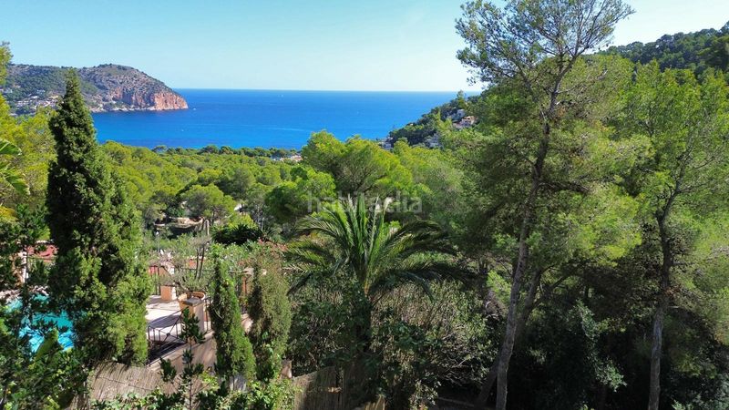 Foto 401f3060-4574-407e-b5de-dc6e9877a40e. Terreny residencial a Font de Sa Cala Capdepera