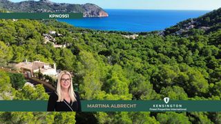 Terreno residenziale in Font de Sa Cala. Parcela con vistas al mar en canyamel a un precio muy atractivo