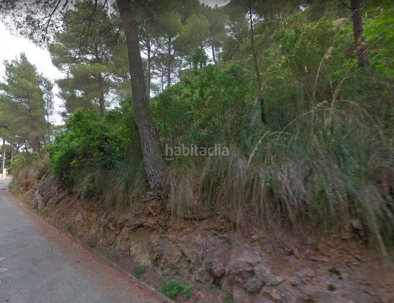 Foto 616019d6-bd4b-4ef5-a9b6-e57e2f120832. Terreny residencial a Font de Sa Cala Capdepera