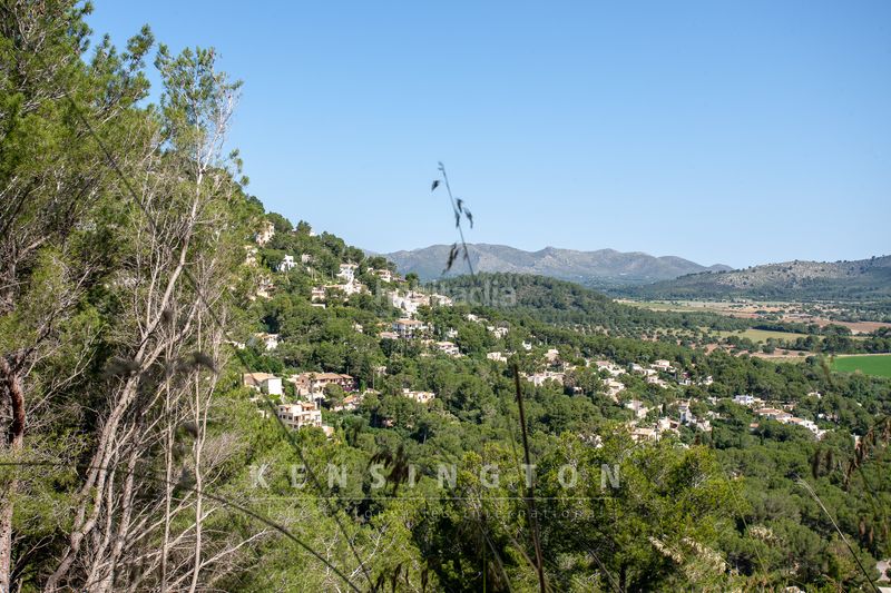 Foto cb3d9907-5866-4165-924b-4038c10634b5. Terreny residencial a Font de Sa Cala Capdepera