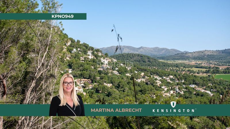 Foto 55f8553d-de0f-48a1-a0f6-576c5a9107f5. Terreny residencial a Font de Sa Cala Capdepera