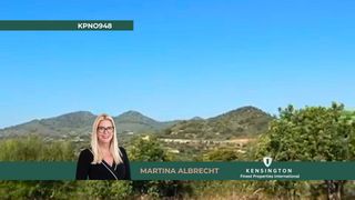 Terreny residencial a Son Servera Poble