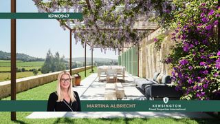 Wohngrundstück in Manacor Centre. Parcela idílica con proyecto de finca entre manacor y sant llore