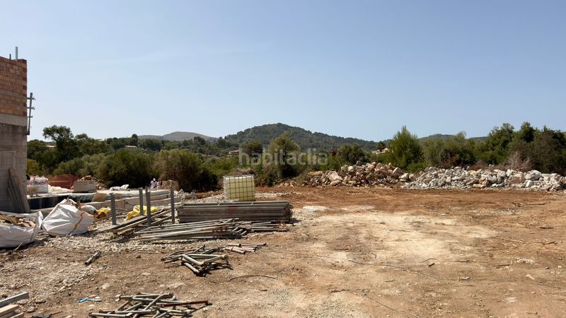 Foto 57c61e60-8de7-447d-b523-4e5b07b5a653. Masia amb calefacció piscina a Artà poble Artà