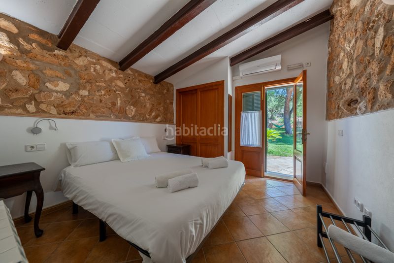 Foto bd308b52-5d72-4735-903a-0e406f829918. Masia amb calefacció aparcament piscina a Manacor centre Manacor