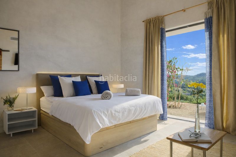 Foto a622628d-d690-4445-948f-0645868d0187. Masia amb calefacció aparcament piscina a Artà poble Artà