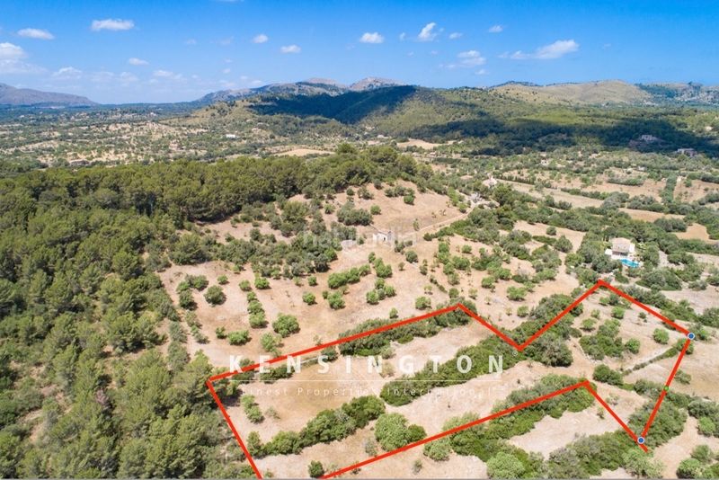 Foto b543940c-1159-4da7-811b-75abbe1b7c7a. Masia amb calefacció piscina a Artà poble Artà
