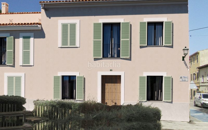 Foto 09bae05f-d271-4930-b5e9-21c5e400815a. Maison avec chauffage dans Son Servera poble Son Servera