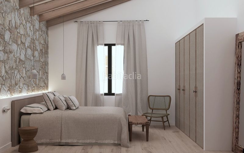 Foto 2a7dbce9-3076-4359-9956-03d94076ff8f. Maison avec chauffage dans Son Servera poble Son Servera