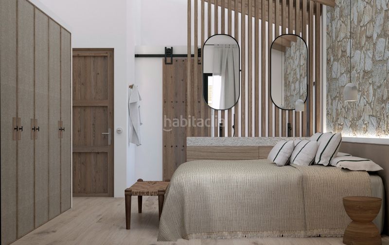 Foto 4b3897b2-cca9-4fc2-8b94-e4ed87c0d5c1. Maison avec chauffage dans Son Servera poble Son Servera