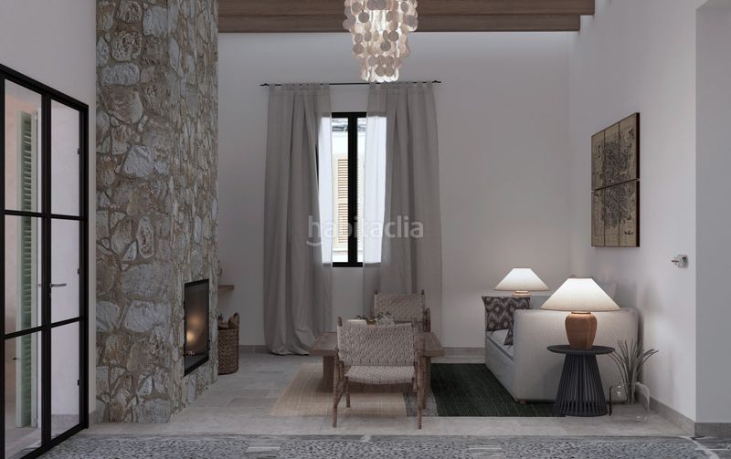 Foto b757e34b-502d-4b60-b349-9f5b1b7eb60f. Maison avec chauffage dans Son Servera poble Son Servera
