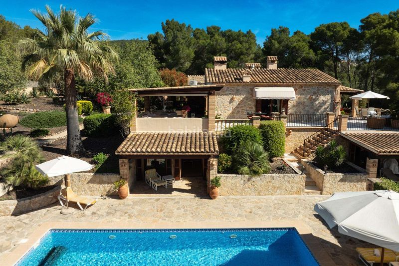 Foto 0fcdac0e-719f-449e-af45-6c4ba96e63a4. Mas avec chauffage piscine dans Font de Sa Cala Capdepera