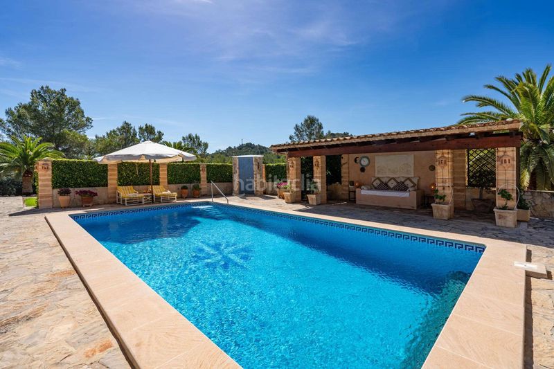 Foto 4ce601f2-3bee-40b9-a5c0-6fe48b39b28b. Mas avec chauffage piscine dans Font de Sa Cala Capdepera