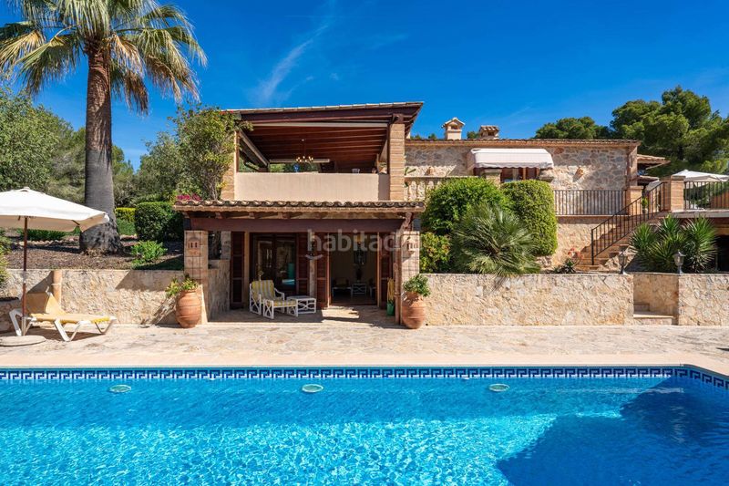 Foto db5ef0f4-ddab-4048-a8a8-cad564da1a59. Mas avec chauffage piscine dans Font de Sa Cala Capdepera