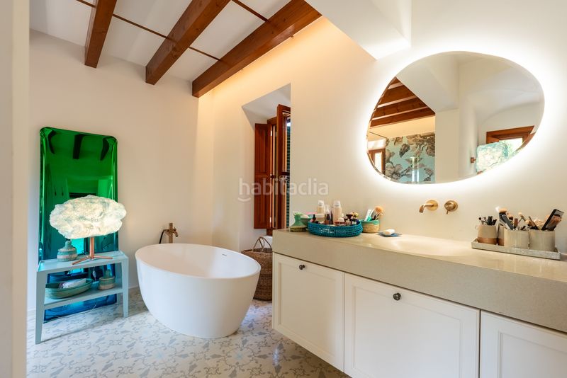 Foto e6a996da-59c2-462f-a9fd-fa09924168cd. Masia amb calefacció piscina a Colònia de Sant Pere Artà