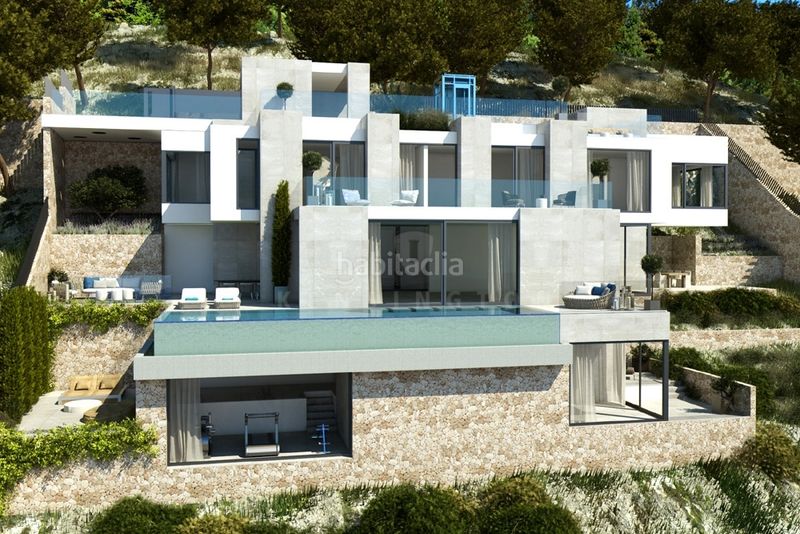 Foto 993f7a6b-15be-4b38-ae9a-bc8e3720360f. Terreny residencial a Font de Sa Cala Capdepera